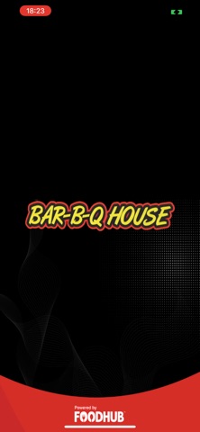 BBQ House, screenshot