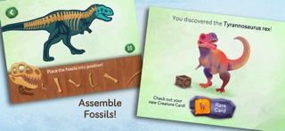 Smithsonian: Dinosaurs Screenshot 4 of 8