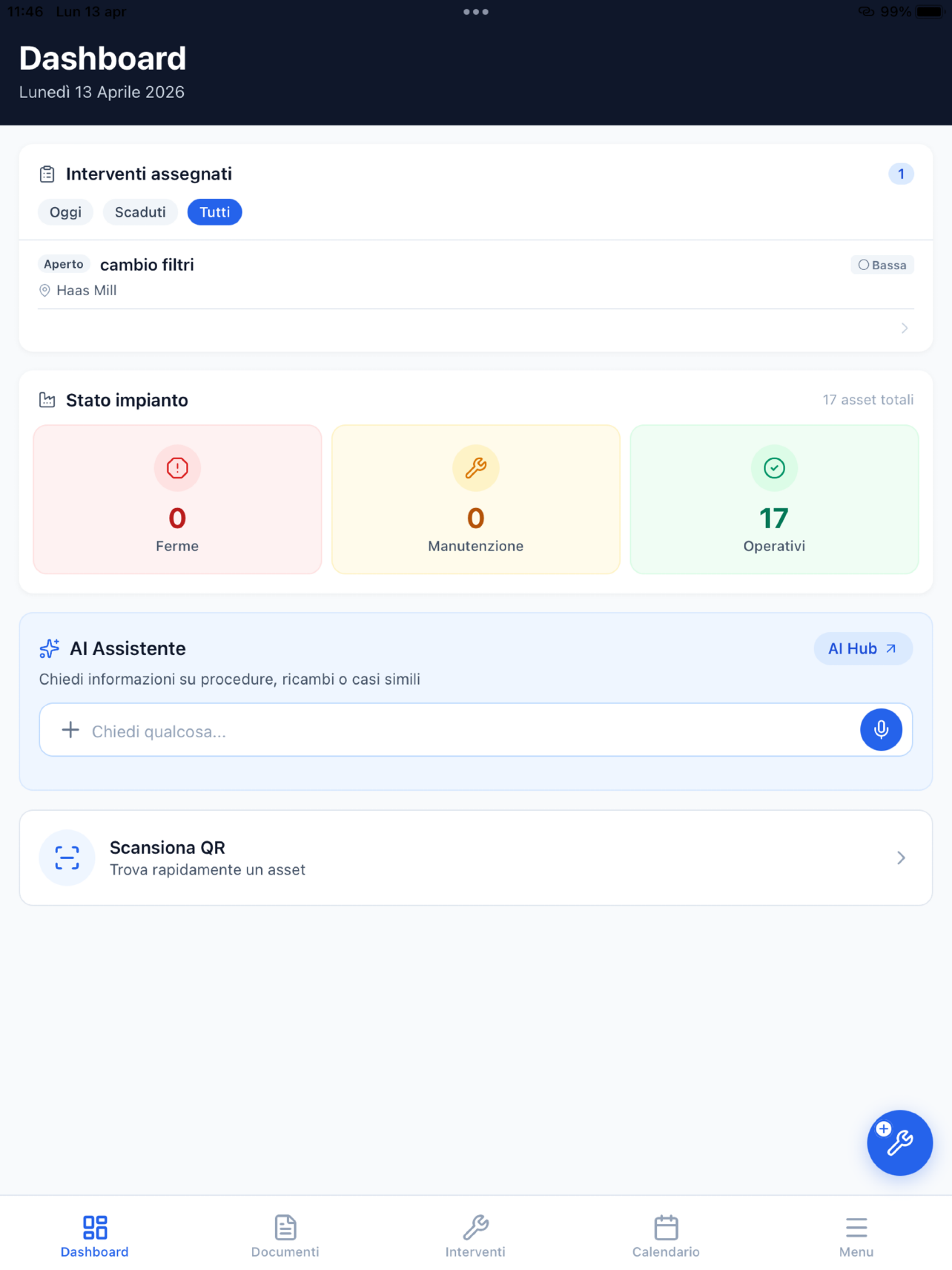CoreLix screenshot 5