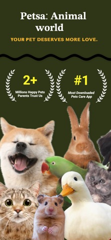 Petsa Paw Screenshot 1 of 5