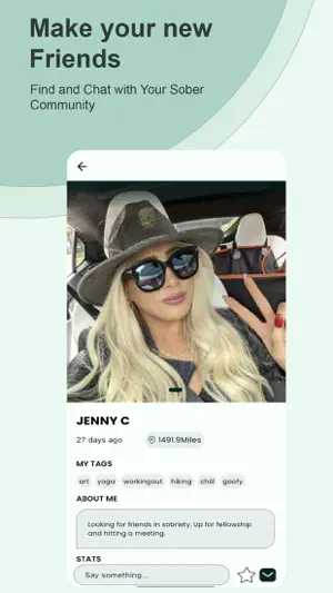 Sobbefy screenshot 3