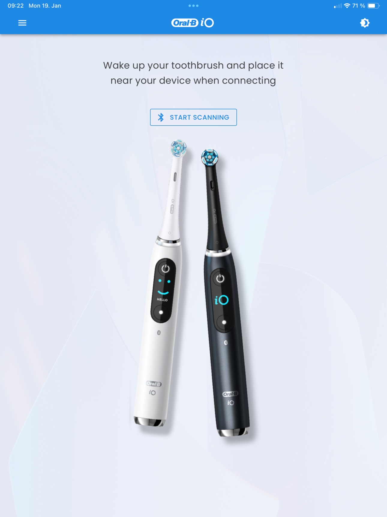 Screenshot 7 of Oral-B Cosmos