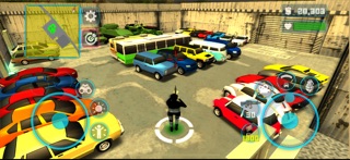 Bad Business Screenshot 10 of 10