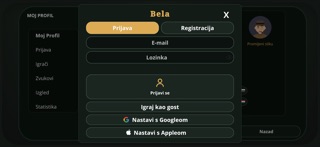Bela Screenshot 5 of 6