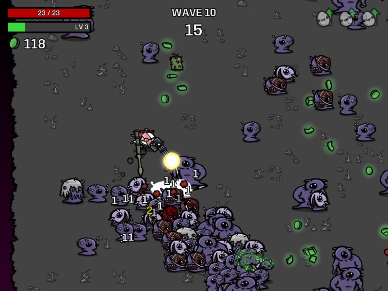 Brotato:Premium screenshot 10
