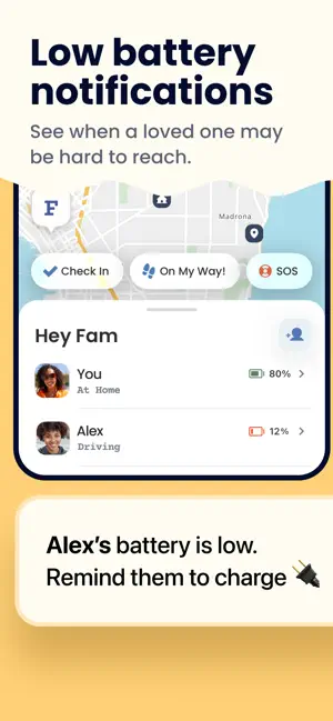 Lighthouse by MapQuest screenshot 4
