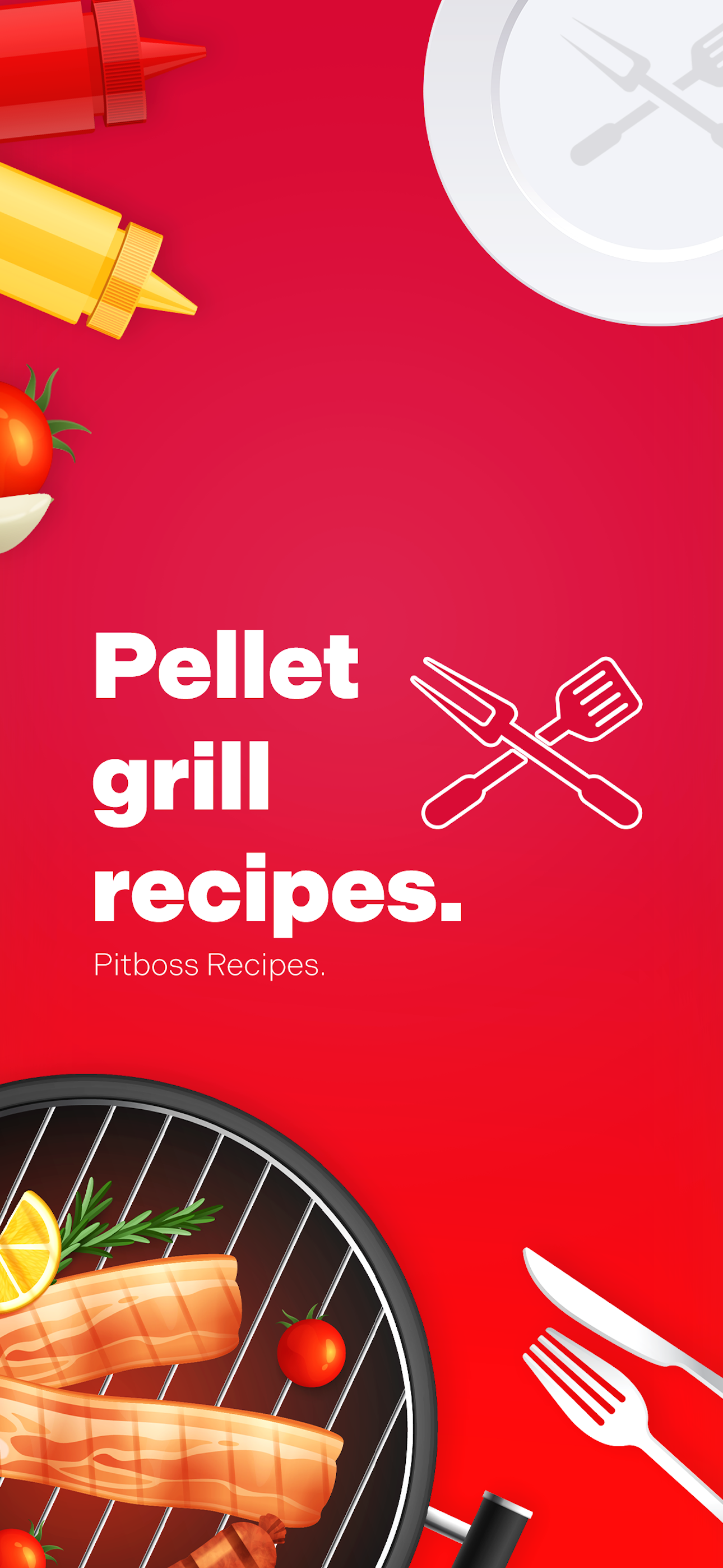 Recipes for Pit Boss Pellet