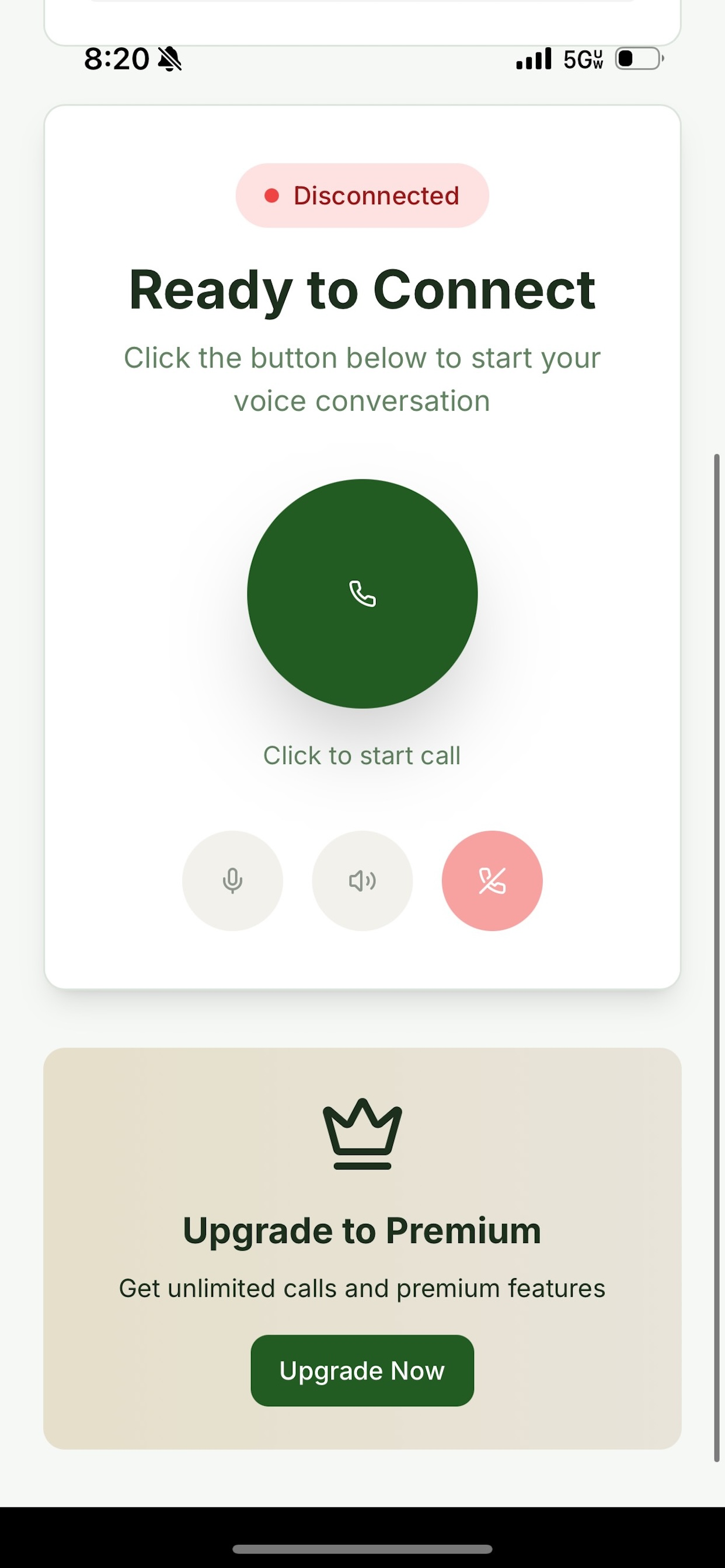 Rules Now - Golf screenshot 3