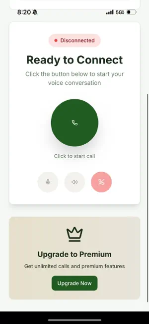 Rules Now - Golf screenshot 3