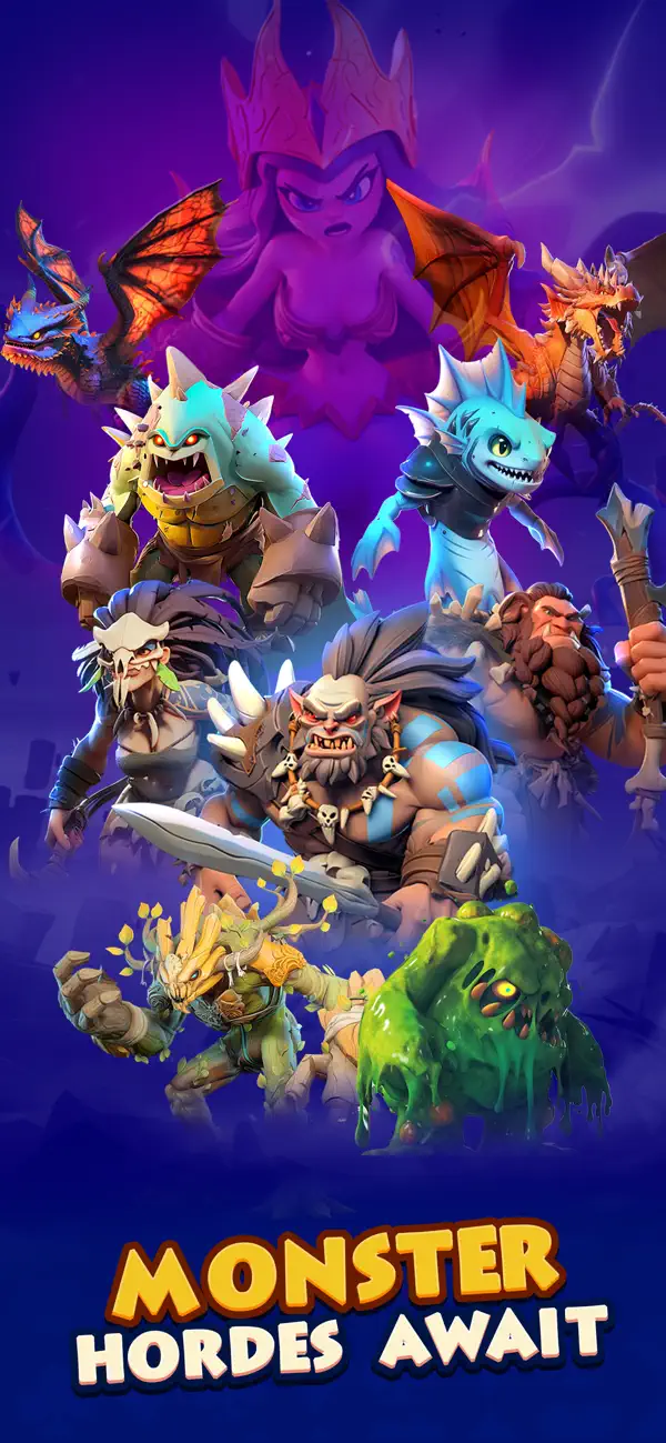 Poker Hero - Joker Legend Hack screenshot 3 - game app interface