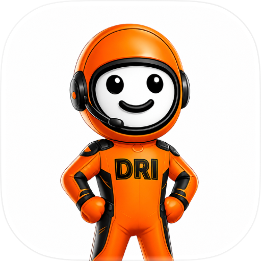 DRI COPILOT: Car Care