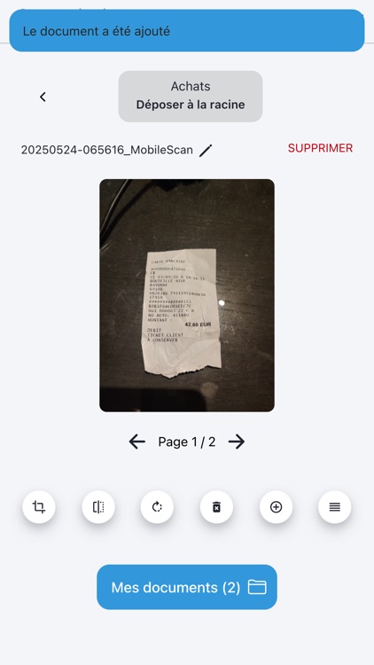 MyDaD Connect screenshot-5