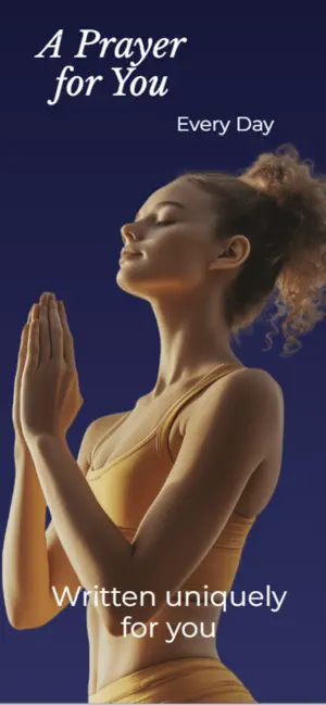 Personal Daily Prayer screenshot 1