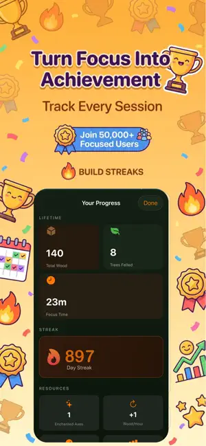 Timb3r screenshot 3