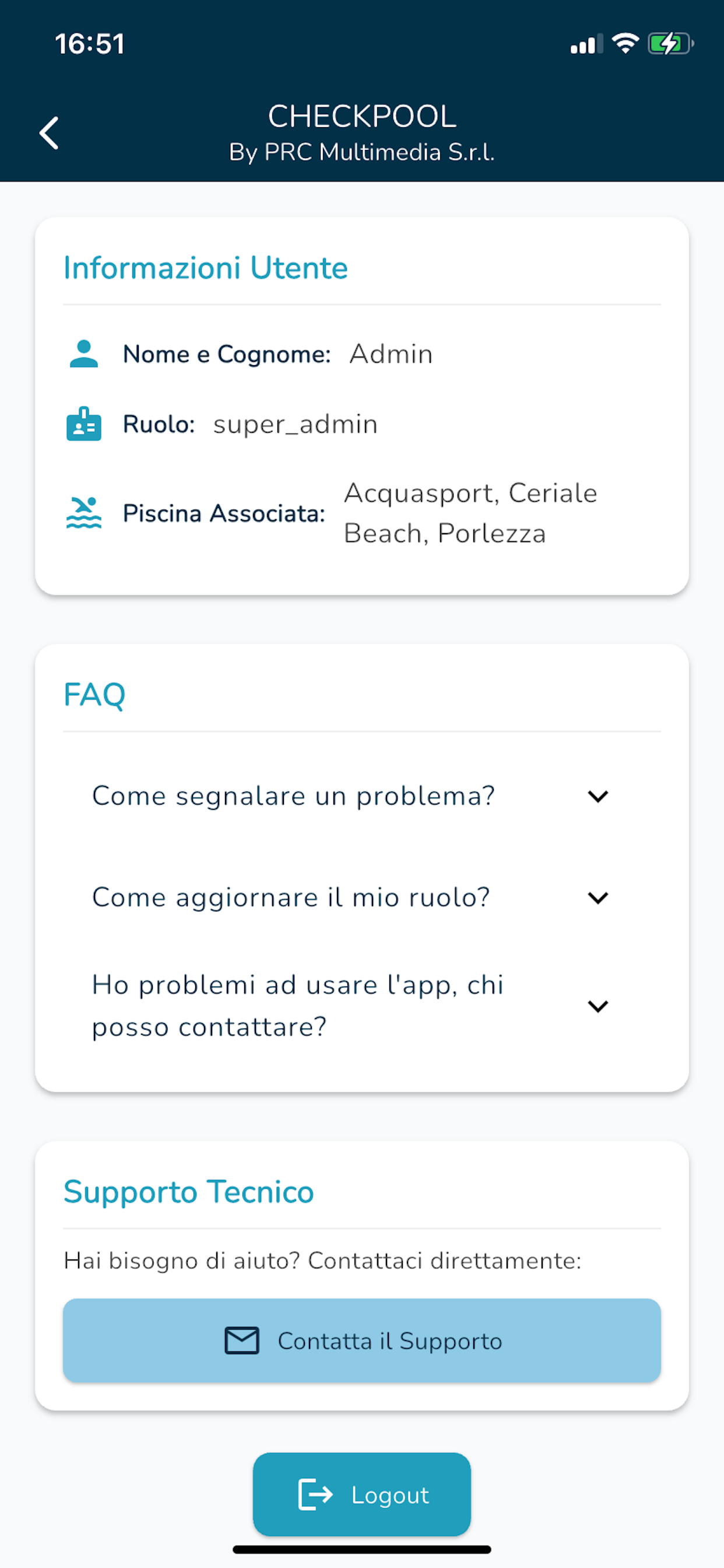 CheckPool