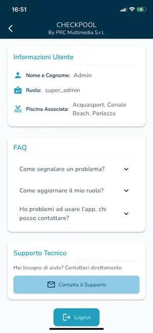 CheckPool screenshot 3