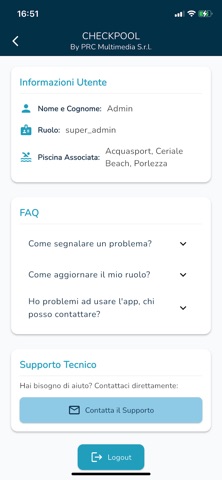 CheckPool Screenshot 3 of 4