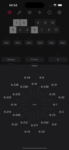 Composer Lab Screenshot 5 of 10