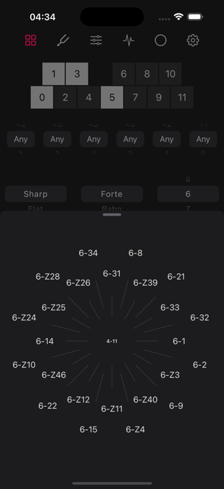 Composer Lab Screenshot 5 of 10