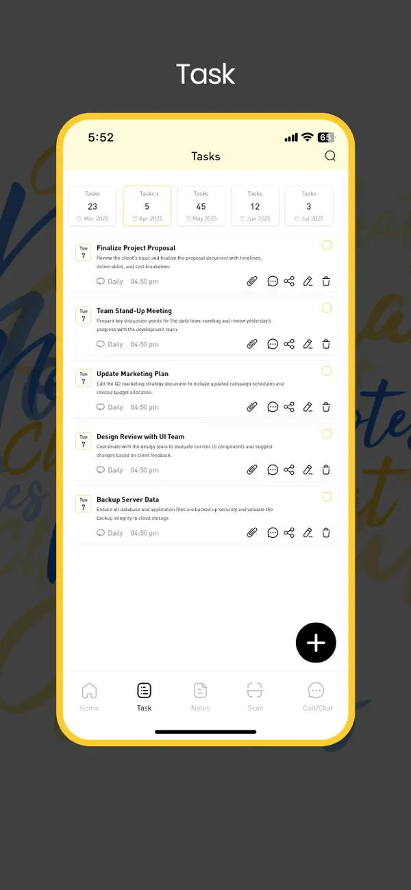 #2. NotesNChat (iOS) Av: RogueBRED inc