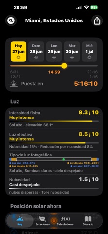 PhotoCore screenshot