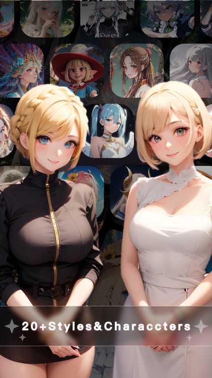 Flair AI-Image&Video Generator