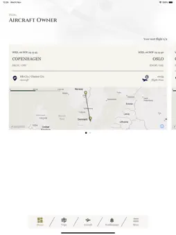 FLEXFLIGHT screenshot 8