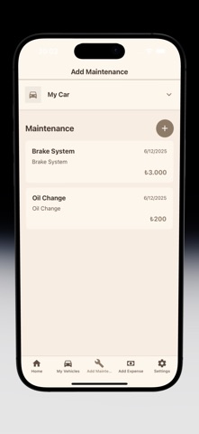 AutoLog Pro Screenshot 4 of 8