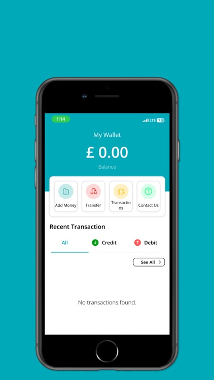 Ridey - Ride, Delivery