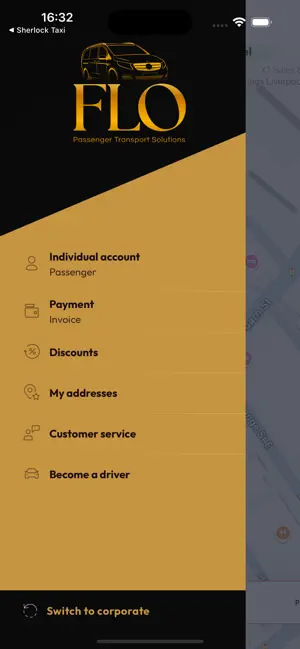 Flo Travel screenshot 2