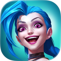 League of Legends: Wild Rift