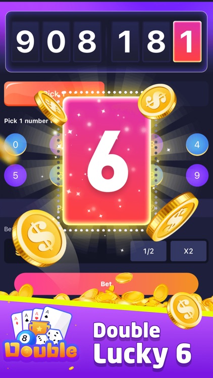 Double Crash-DC Game screenshot-3