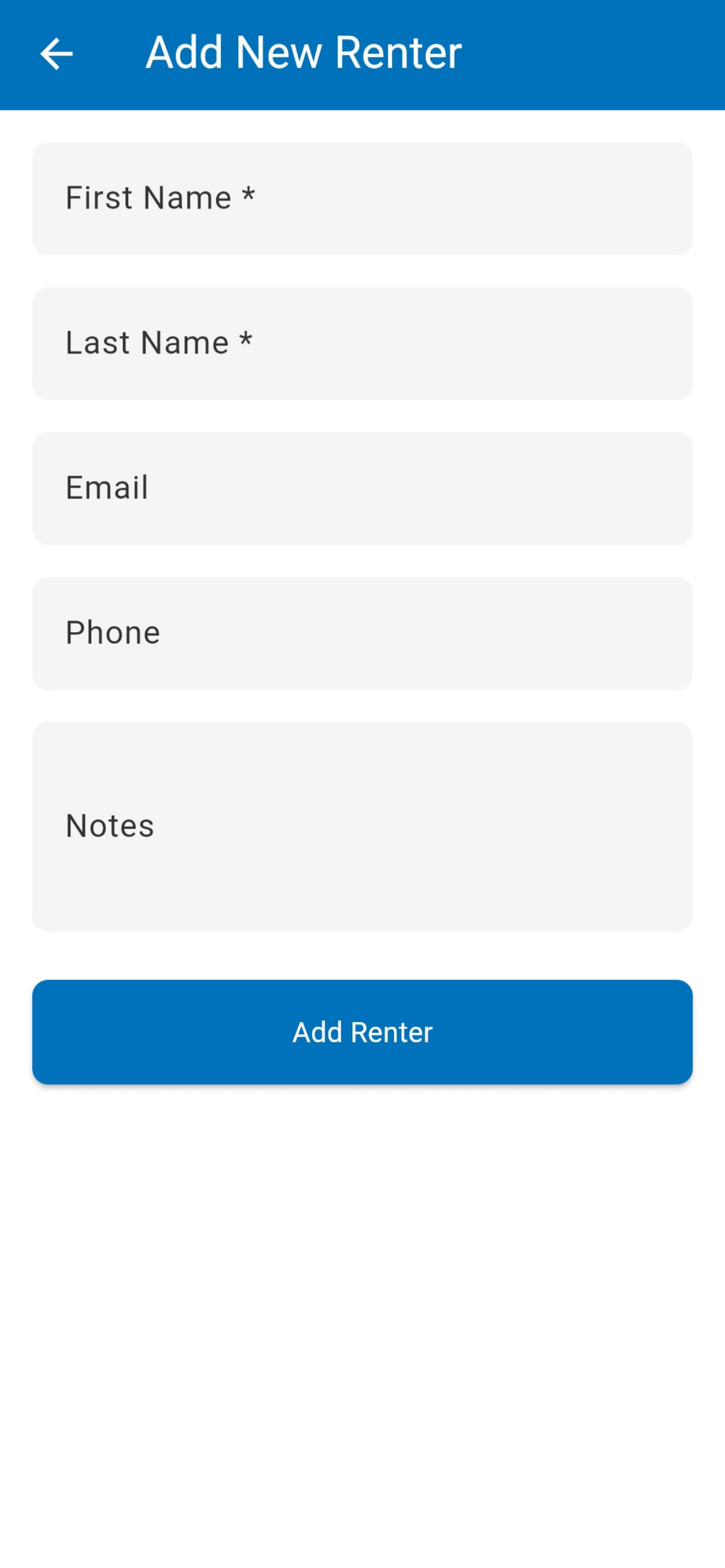 RealtyLoop screenshot 3