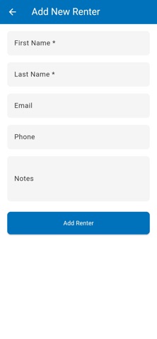 RealtyLoop screenshot