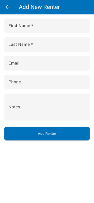 RealtyLoop Screenshot 3 of 9