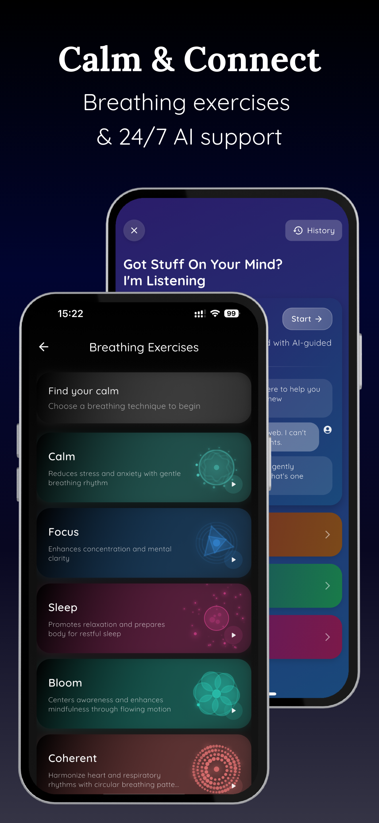 iDocau: Beyond Journaling screenshot 7