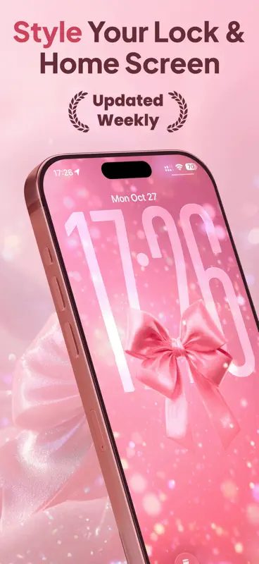 PortraAI: Themes & Wallpaper screenshot 1 of 9