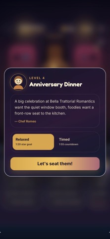 SeatSavvy Puzzle Story screenshot 3