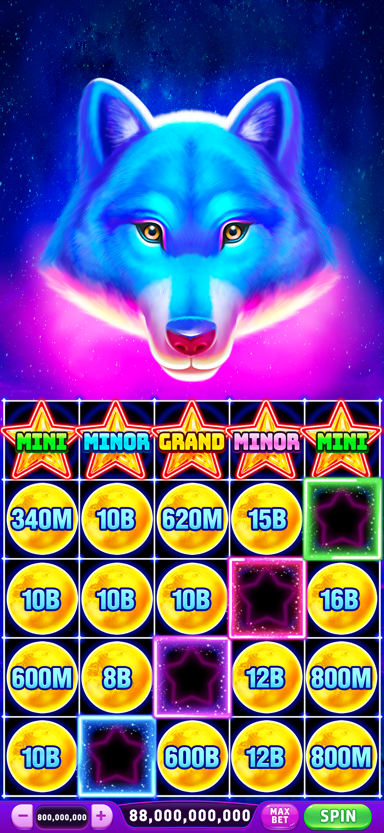 Jackpot Slots: Vegas Casino