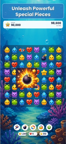 SwapBuddies screenshot 4