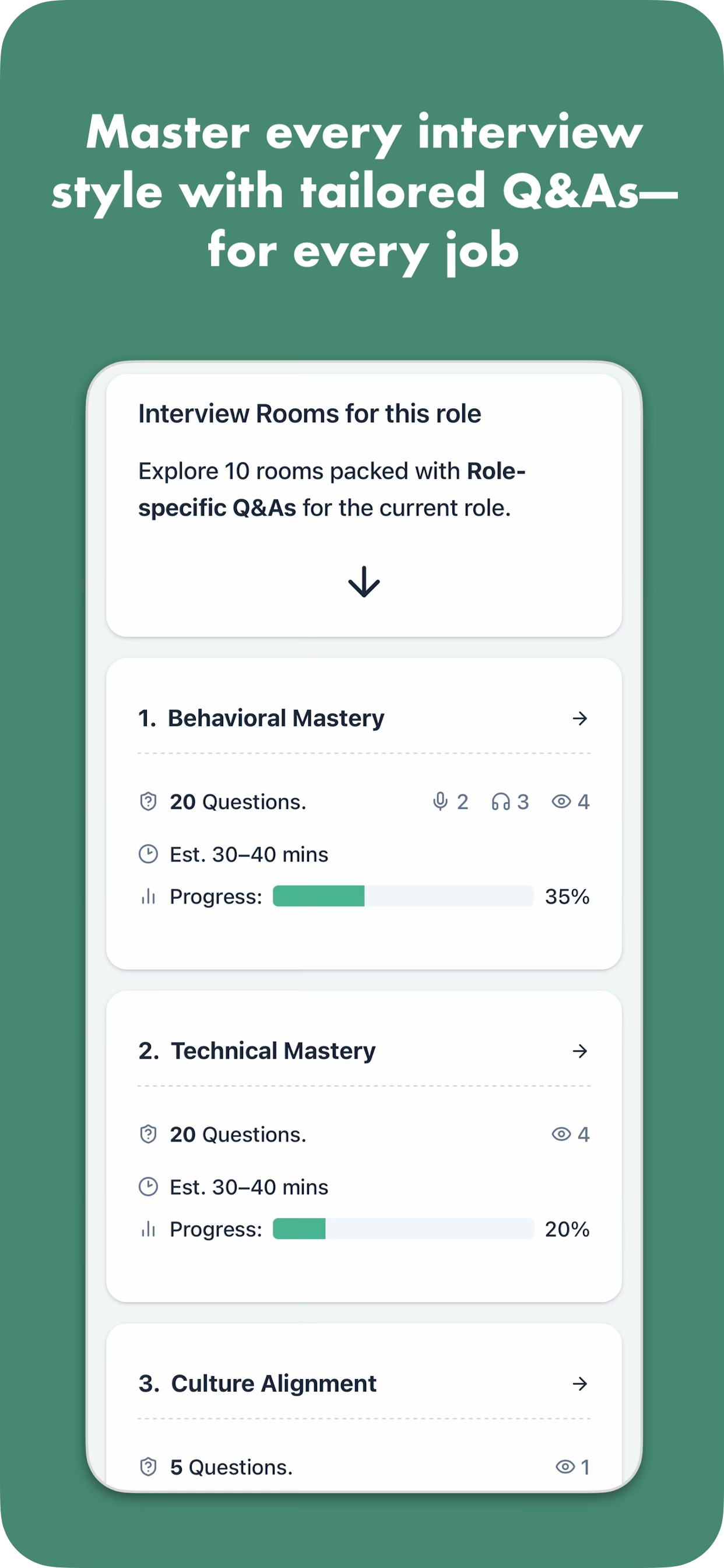 Joblocker: Interview Master