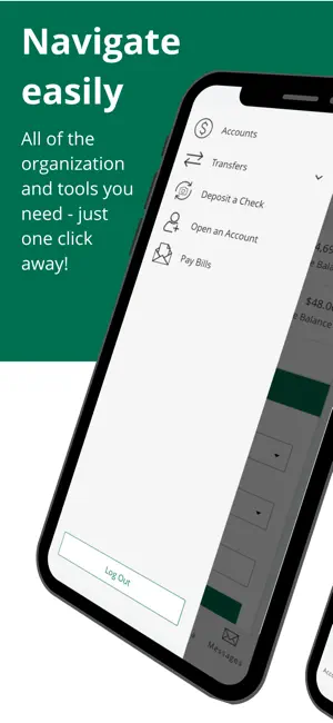 BCSB Mobile App screenshot 4