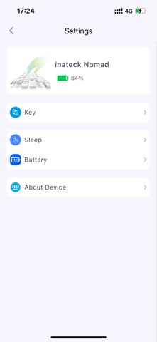 inateck Origin Screenshot 1 of 3