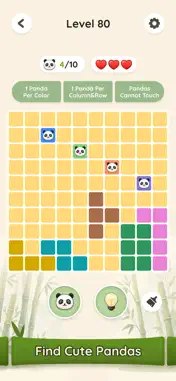 PandaClue screenshot 4