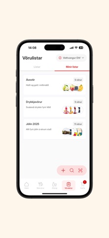 Innnes screenshot