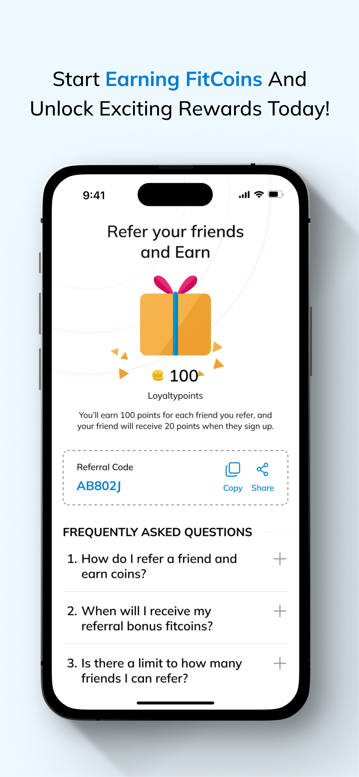 Kleanfit (India) screenshot 5