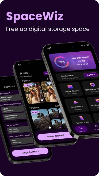 Cleanie: Phone Storage Cleaner