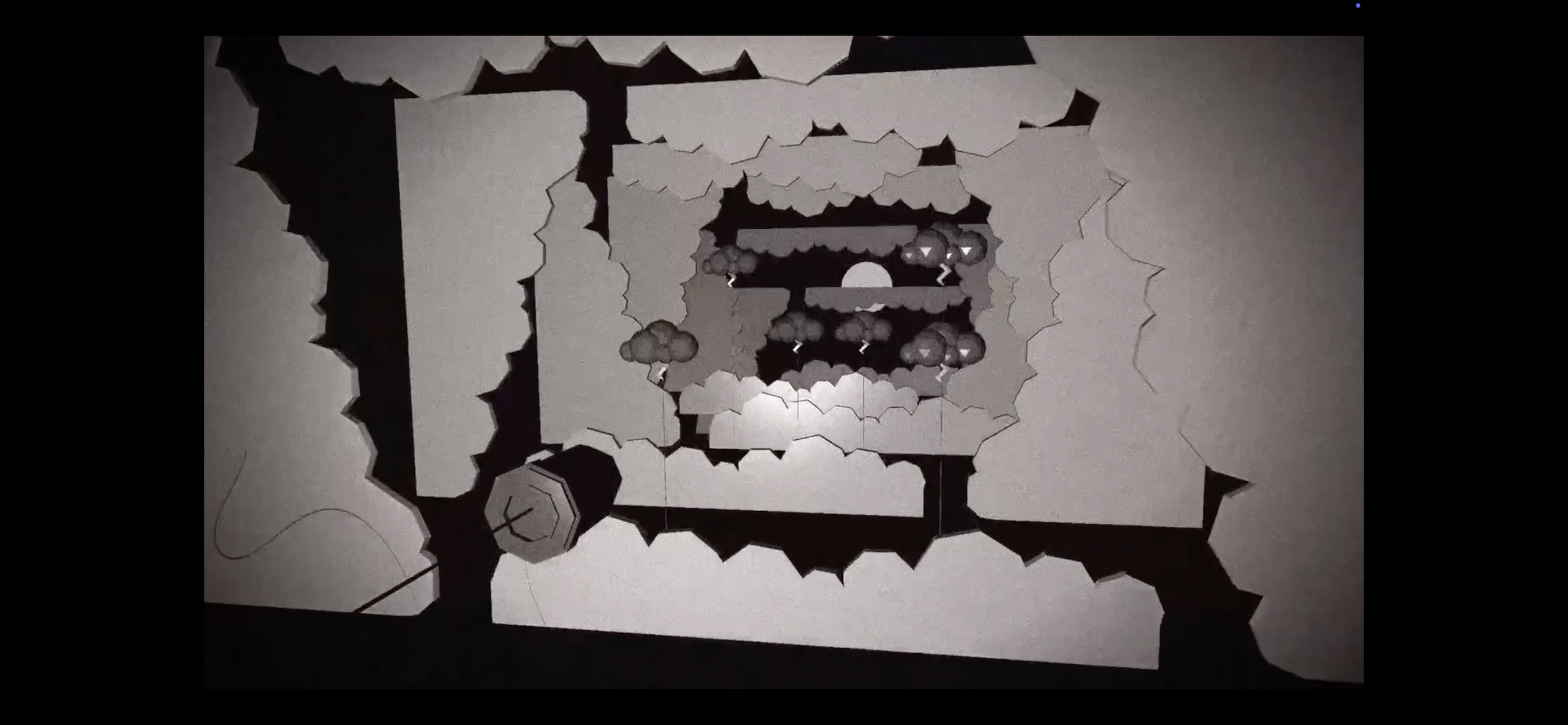 Le Voyage screenshot 3