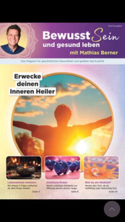 Mehr BewusstSein screenshot-3