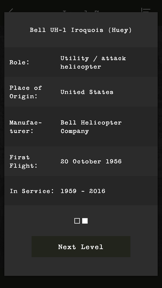 Guess the Cold War Weapon screenshot
